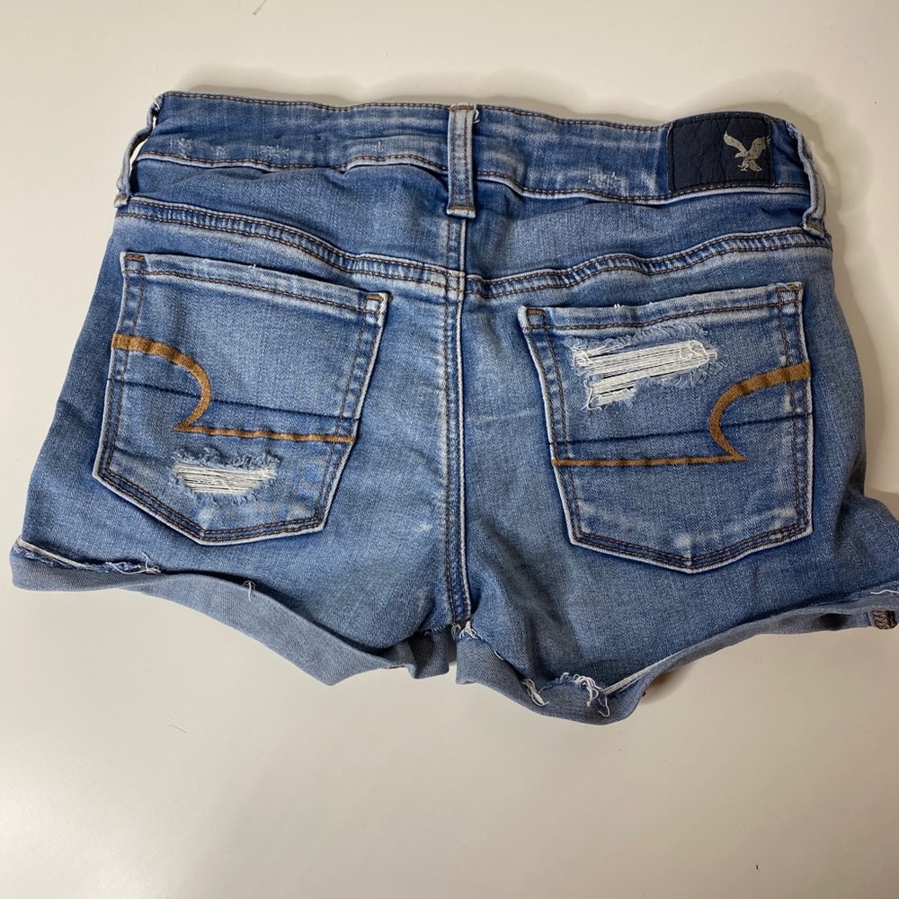 American eagle - Picture 5 of 7